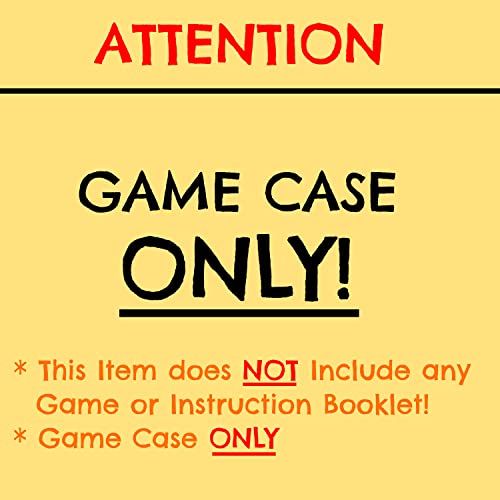 3: Galaga & amp; Galaxian / Game Boy - samo futrola za igru - nema igre