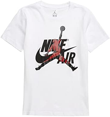 Nike Boys 'Neka bude zračna majica