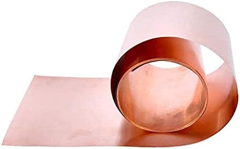 Metalna bakarna folija bakar metalni lim folija ploča rezana bakarna metalna ploča pogodna za zavarivanje i izradu mesingane ploče