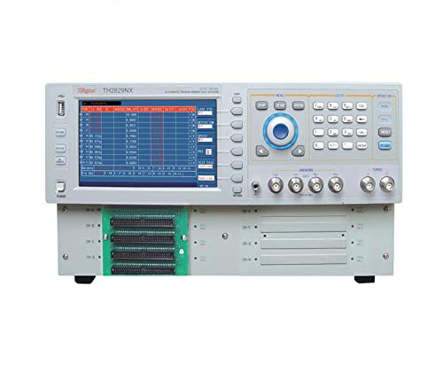 TH2829NX automatski transformatorski testni sistem 96p frekvencija 20Hz-200KHz bez skeniranja