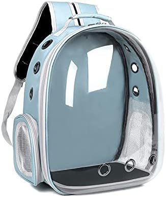 ZLXDP torbe za kućne ljubimce izlaze sa torbom za pse ruksak Clear Pets ruksak Torba za pse dodatna oprema