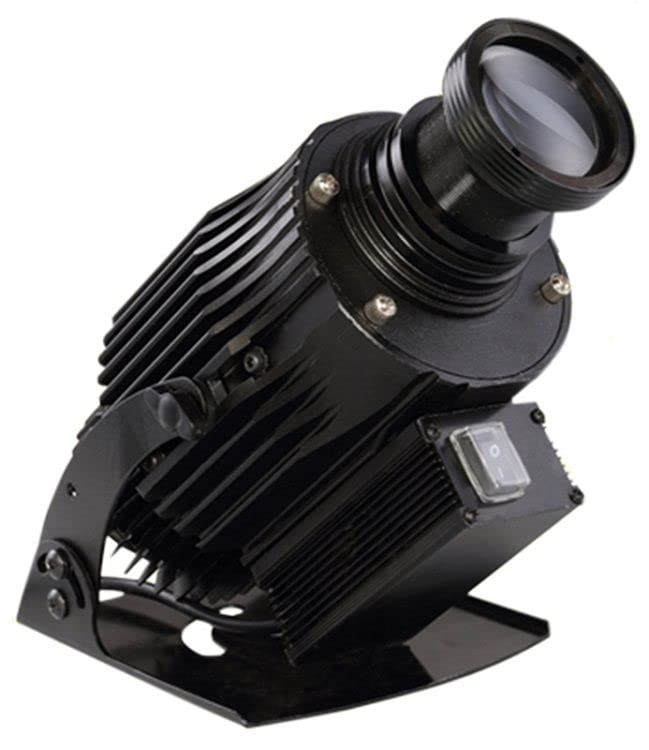 Accuforth FRVPL908 LED projektor, zaustavljanje, francuski, projektor w / objektiv