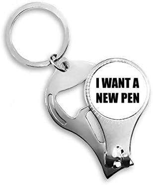Želim novi otvor za ključeva za ključeva za ključeva za ključeva za ključeva za prsten za ključeva na nokti za nokte na noktima
