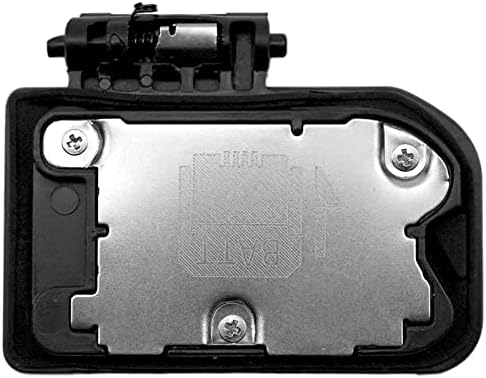 Zamjena poklopca vrata baterije Zamjena dijelova za vrata za baterije SD Poklopac za Sony