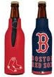 WinCraft MLB Boston Red Sox hladnjak za flaše, boje tima, jedna veličina