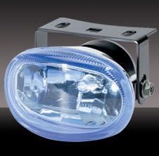 LED svjetla za vožnju Magle svjetla FogeAvion FogeAvion Foglamps komplet za Kawasaki Vulcan 500 VN500