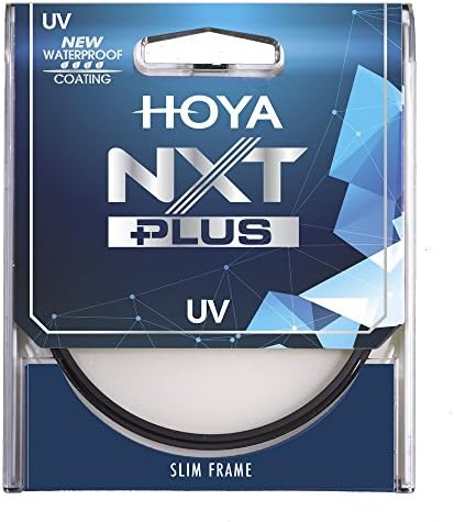 Hoya 67mm NXT Plus UV HMC višeslojni stakleni Filter sa tankim okvirom