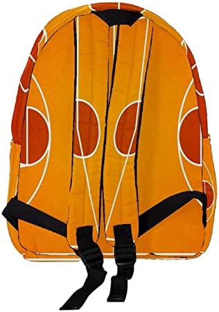 VBFOFBV ruksak za ženske pantalonske bakfa za laptop Travel Casual torba, polarnog medvjeda crtana životinja