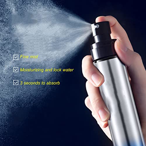 100ml hidratantni tonik sprej za hidratantnu kremu za lice osvježavajuće ulje kontrola magle za lice
