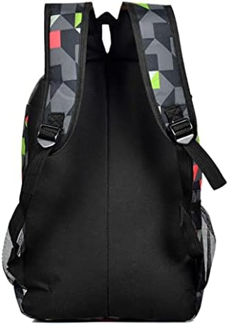 Isaikoy anime biljke vs. zombies ruksak torba školske torbe Daypack laptop u boji ramena E15, crna 6