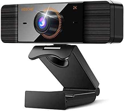 ZHUHW Web kamera 2k puna 1080p Web kamera sa mikrofonom USB web kamera za računarski Laptop Desktoponline obrazovanje