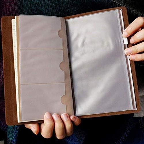 Kožni časopis za žene za ženu | Kožni dnevnik za notebook za 2021. | Ručno rađeni vintage kožni časopis