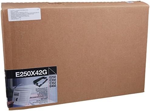 Lexmark Fotokonduktor komplet za američku vladu, 30000 prinosa, verzija E250x22g usklađena sa TAA