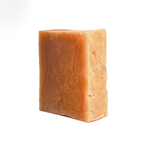 Korijeni & amp; kultura sav prirodni ručno rađeni sapun / bogati umirujući mirisi / jednostavni sastojci i održivo pakovanje / proizvedeno u SAD