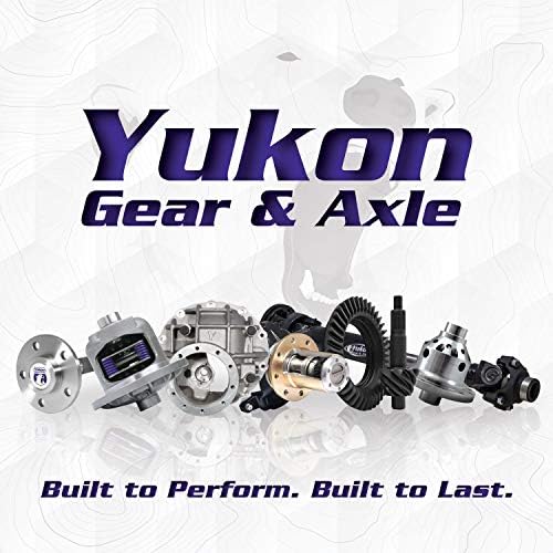 Yukon Gear & osovina Super Carrier Shim Kit za Ford 9.75 diferencijal