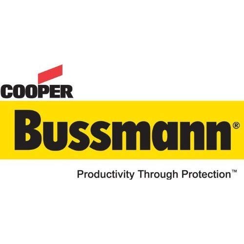Bussmann Fuse / 15 amp 32V / 6. 3x32mm / brzo djelovanje / Lot od 10