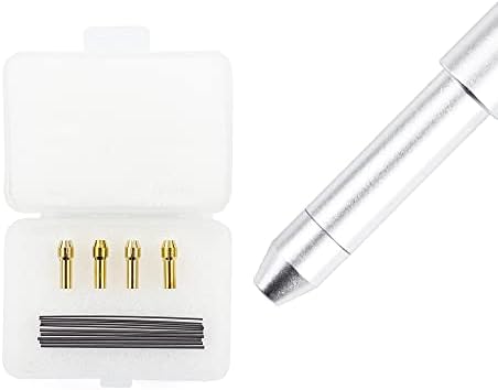 Nakit za zavarivanje olovka Tungsten Igle za zavarivanje Tungsten pol klip za zavarivanje puška za zavarivanje