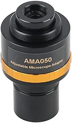 Oprema Za Laboratorijski Mikroskop 0,37 X 0,5 X 0,75 X Fokusni Mikroskop Elektronski Mikroskop