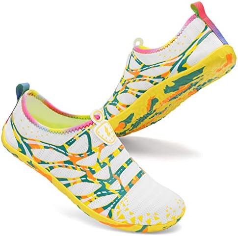 JIASUQI atletske cipele za planinarenje na plaži bosonoge Aqua Swim sportske cipele za hodanje