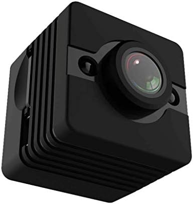 LKYBOA akciona kamera vodootporna Sportska kamera HD kamkorder objektivi baterije za montažu kompleti
