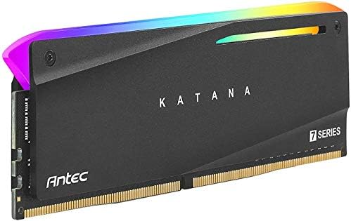ANTEC Katana RGB memorija, 16GB DDR4 3600 C18 Desktop
