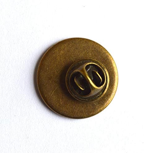 Botewo0lbei Dragon Age Simbol Fotografija Art Pin Chain Brooch Poklon modni nakit za žene