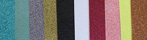 Vi birate boje 10 deset personaliziranih tikvica vjenčana nevjesta djeveruše Glitter Sparkly