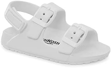 OshKosh B'gosh Unisex - Child Rivar Sandal