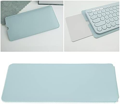 Torbica za rukave za tastaturu, prenosiva vodootporna jednostavna moderna torbica za tastaturu Super tanka otporna na udarce za putovanja u kućnu kancelariju