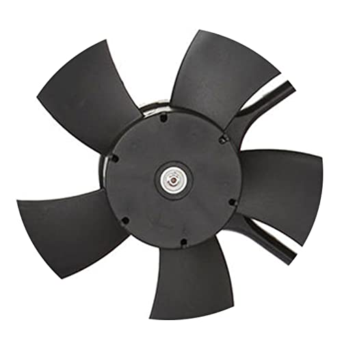 Zamjena montaže ventilatora za hlađenje ventilatora Munirater za 2008-2017. Mitsubishi Lancer de