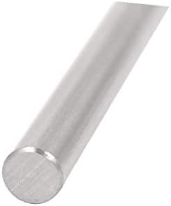 X-Dree Dia volfram Carbide Cilindrični klip za mjerenje cilindra Merni alat za mjerenje gusjenica (HERRAMIENTA