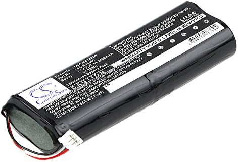 Zamjena bcxy baterije za D-ve7000s 4 / UR18490