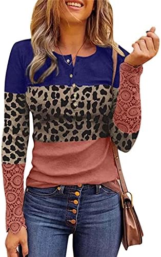 Ženska majica s dugim rukavima Jednostavna osnovna majica seksi tanka pletena košulja opuštena fit tee bluza clubweard