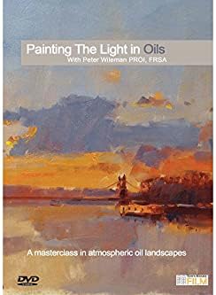 Farbanje svjetla u ulja sa Peterom Wilemanom