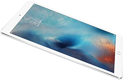 Apple iPad Pro tablet srebro