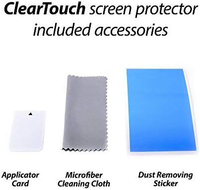 Zaštitnik zaslona za Chipsee PPC-A8-50-C - ClearTouch protiv sjaja, mat-filmska kožna filma za
