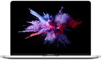 2019 Apple Macbook Pro sa 1,4 GHz Intel Core i5 - srebro