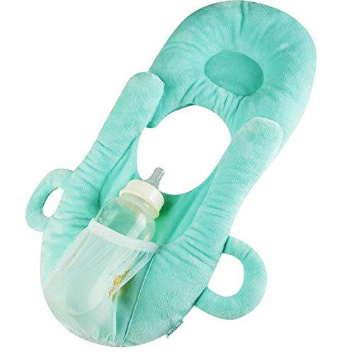 Jastuk za bebe koji se hrane pozicionerima za bebe Anti ROLL