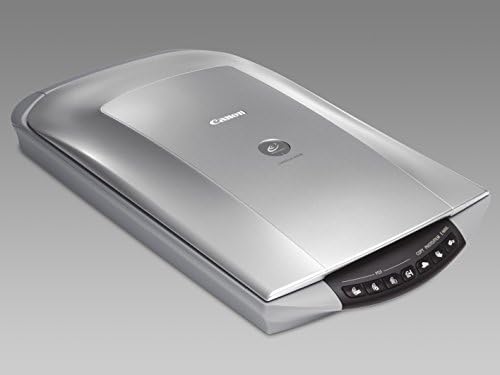 Cardscan 4400f skener, 4800 x 9600dpi