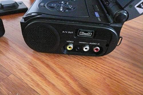 Sony GV-S50 8mm Hi-Fi stereo video8 HI8 Video Walkman NTSC