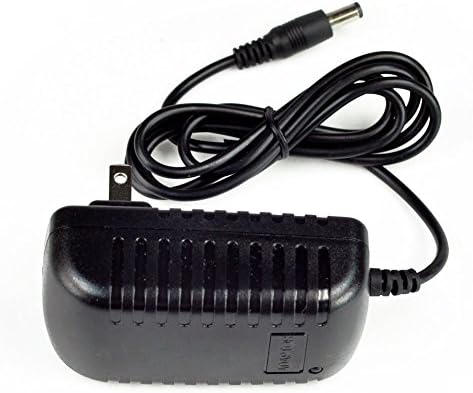 Bestch Global AC / DC adapter za panasonic kamkorder HC-V180 HC-V180K HC-V270 HC-V380 HC-V380K HC-W570