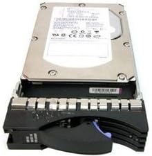 IBM 44W2234 - IBM 300 GB 3.5 Unutrašnji hard disk - SAS - 15000 - Hot SwappAbl