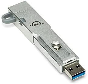 OWC 1TB Envoy Pro Mini USB-C + USB-a prijenosni SSD