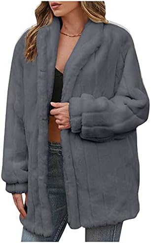 V Škol izreza puni rukav bluze na ženskim čvrstim fit zimskim jakni u trendovy poliesterski gumb dolje upozoravajući zimski kaput