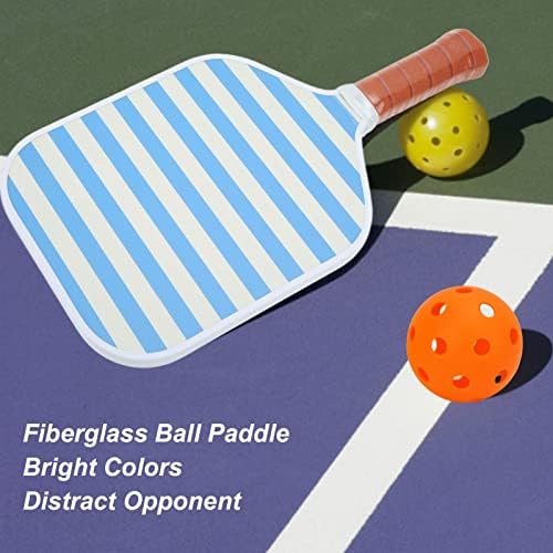 Jopwkuin Fiberglass Ball Sports Fortdles, lagana apsorpcija znoj odgovarajućim veličinama mekano vedro jarko