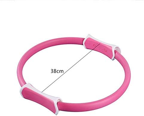 Novosti Pilates Superior Pilates Ring Magic Circle Dual Grip Sportska oprema Yoga prstena za vježbanje fitness