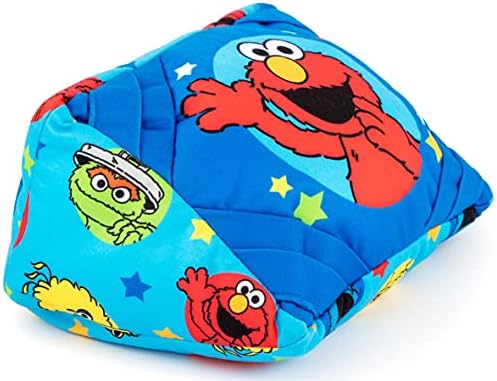 Jay Franco Disney Mickey Mouse Boje Mali iPad tablet jastuk - Jastuk za podršku mekog držača