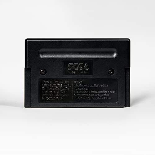 Aditi Toki ide Ape Spit - USA Label FlashKit MD Electroless Gold PCB kartica za Sega Genesis Megadrive Video Game Console