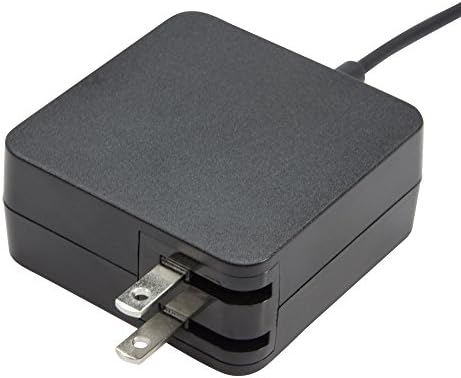 Boxwave punjač Kompatibilan sa Dell Chromebook 11 2-in-1 3100 - Zidni punjač Direktni, PD 65W zidna utikača