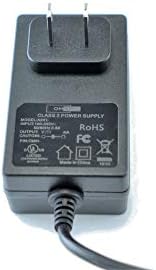 [UL naveden] OMNIHIL 8 stopa dugačak AC/DC Adapter kompatibilan sa AT&T 3G Mikroćelijskim bežičnim Dph151-at kablom za napajanje pojačivača signala